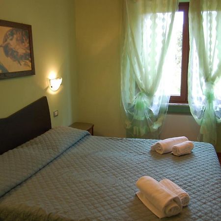 Mariani Bed&Breakfast カステッリーナ・イン・キアンティ シエナ エクステリア 写真