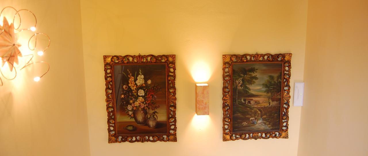 Mariani Bed&Breakfast カステッリーナ・イン・キアンティ シエナ エクステリア 写真